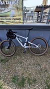 Specialized Enduro Comp - 170x170mm