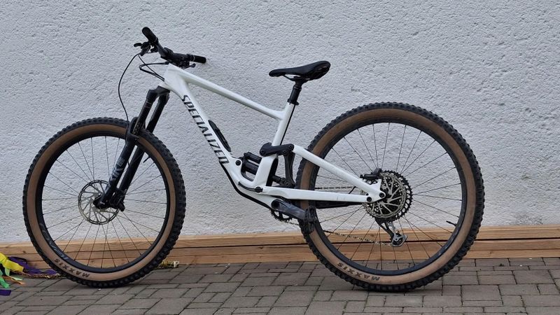 Specialized Enduro Comp - 170x170mm