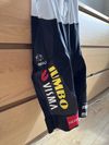 Cyklistický komplet Jumbo Visma - Roglič (+rukavice)