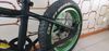 Dětský Fatbike 20''
