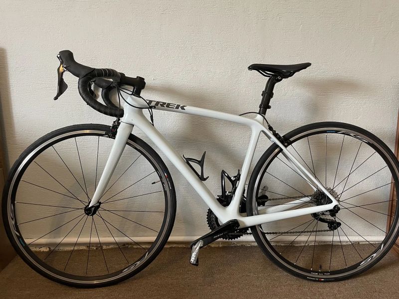 Trek Emonda slr H1