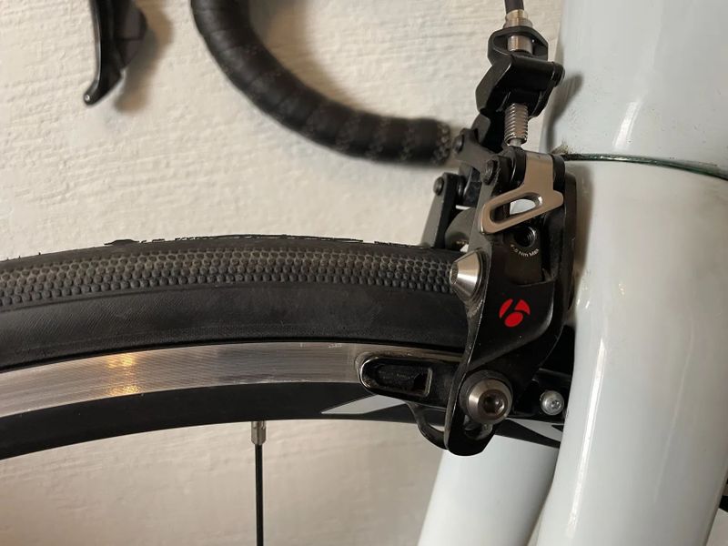 Trek Emonda slr H1