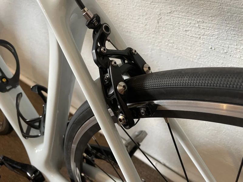 Trek Emonda slr H1