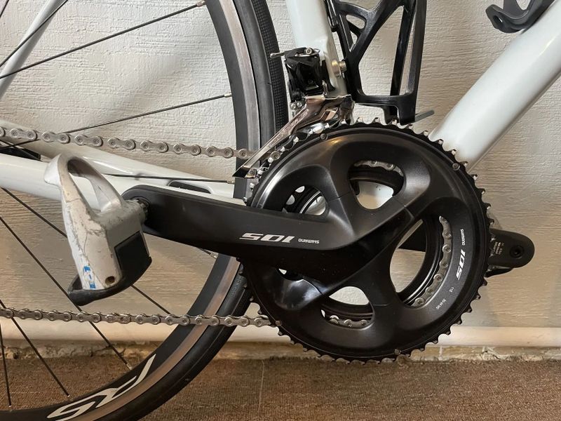 Trek Emonda slr H1