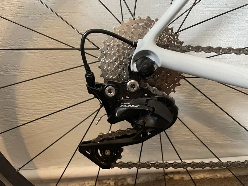Trek Emonda slr H1
