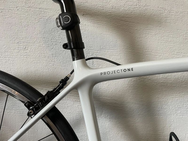 Trek Emonda slr H1