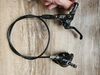 Brzdy shimano XT M8000