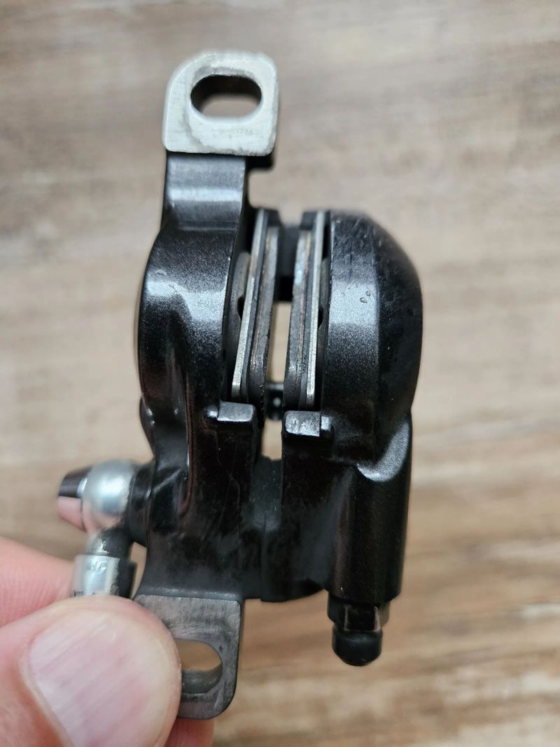 Brzdy shimano XT M8000