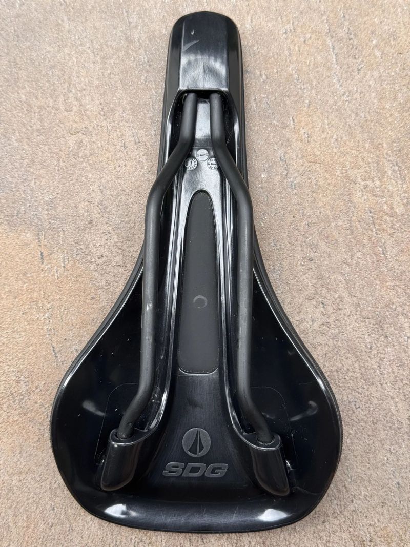 SDG Bel Air lll Lux Alloy