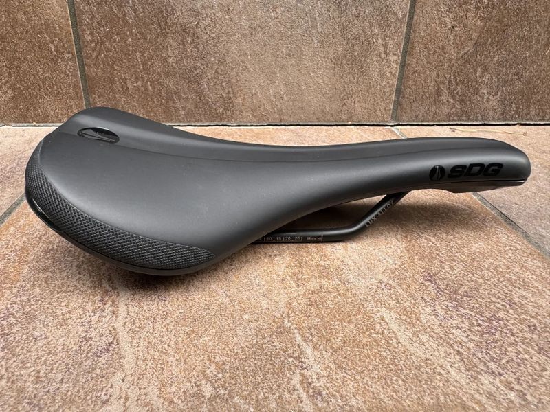 SDG Bel Air lll Lux Alloy