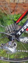 Silniční kolo Trek madone 4.5