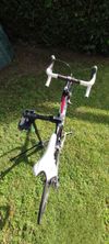 Silniční kolo Trek madone 4.5