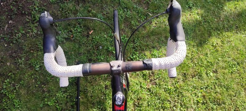 Silniční kolo Trek madone 4.5