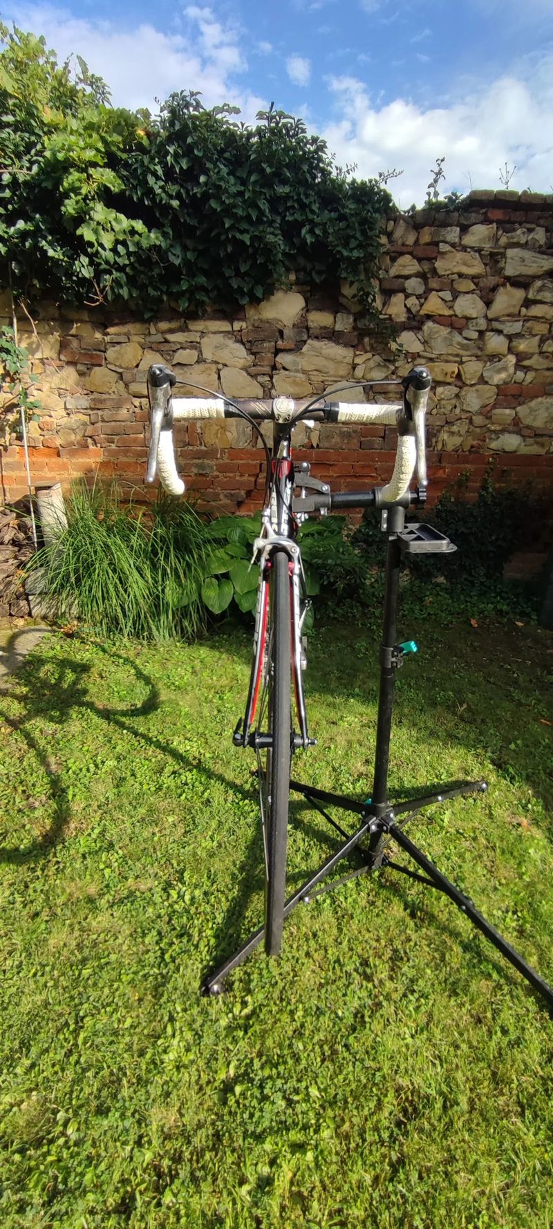 Silniční kolo Trek madone 4.5