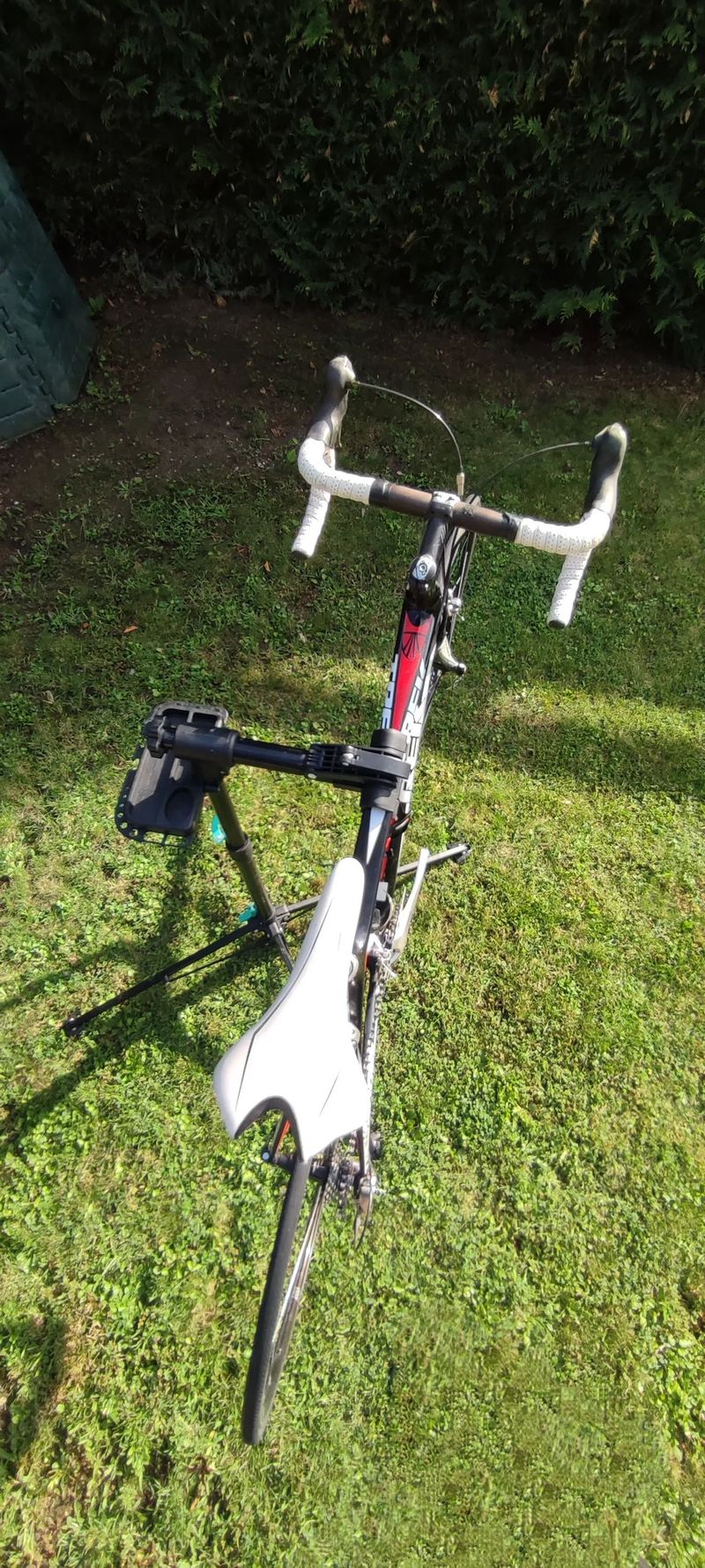 Silniční kolo Trek madone 4.5