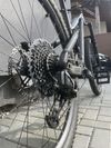 Meta TR commencal 