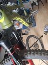 Prodam enduro ram 