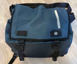 LBB Echelon M - 32L messenger brašna