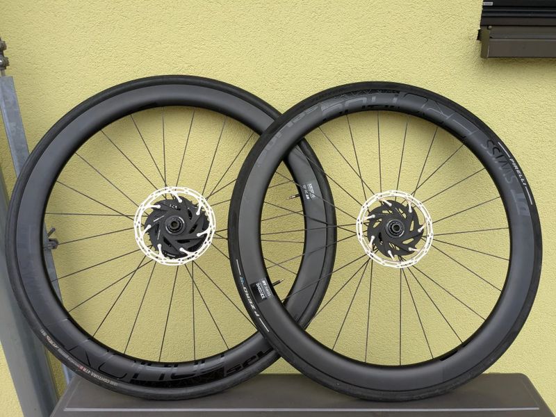 DT Swiss ERC1400