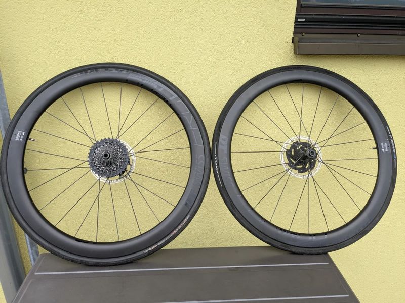 DT Swiss ERC1400