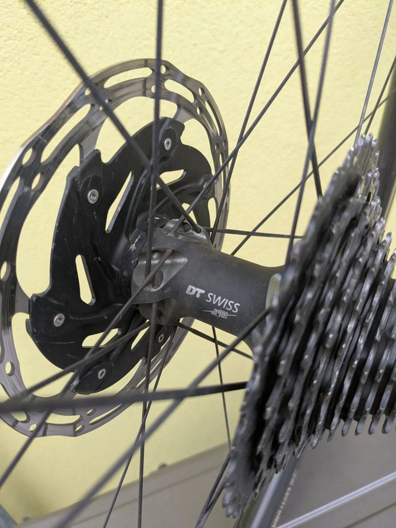 DT Swiss ERC1400