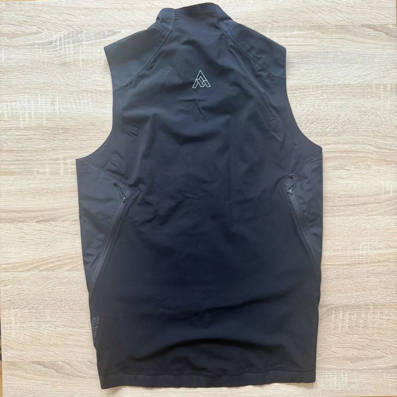 7mesh Cypress Hybrid Vest (vel. M)