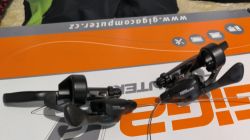 Shimano Deore DX M075 , 3x7