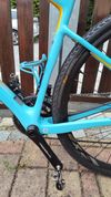 Karbonový gravel Giant Revolt Advanced 2 