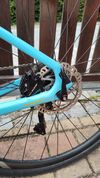 Karbonový gravel Giant Revolt Advanced 2 
