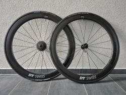 Kola DT Swiss ARC 1100 Dicut
