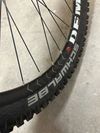 Novatec Demon 27.5 DH, Schwalbe 
