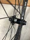 Novatec Demon 27.5 DH, Schwalbe 