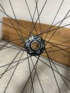Novatec Demon 27.5 DH, Schwalbe 