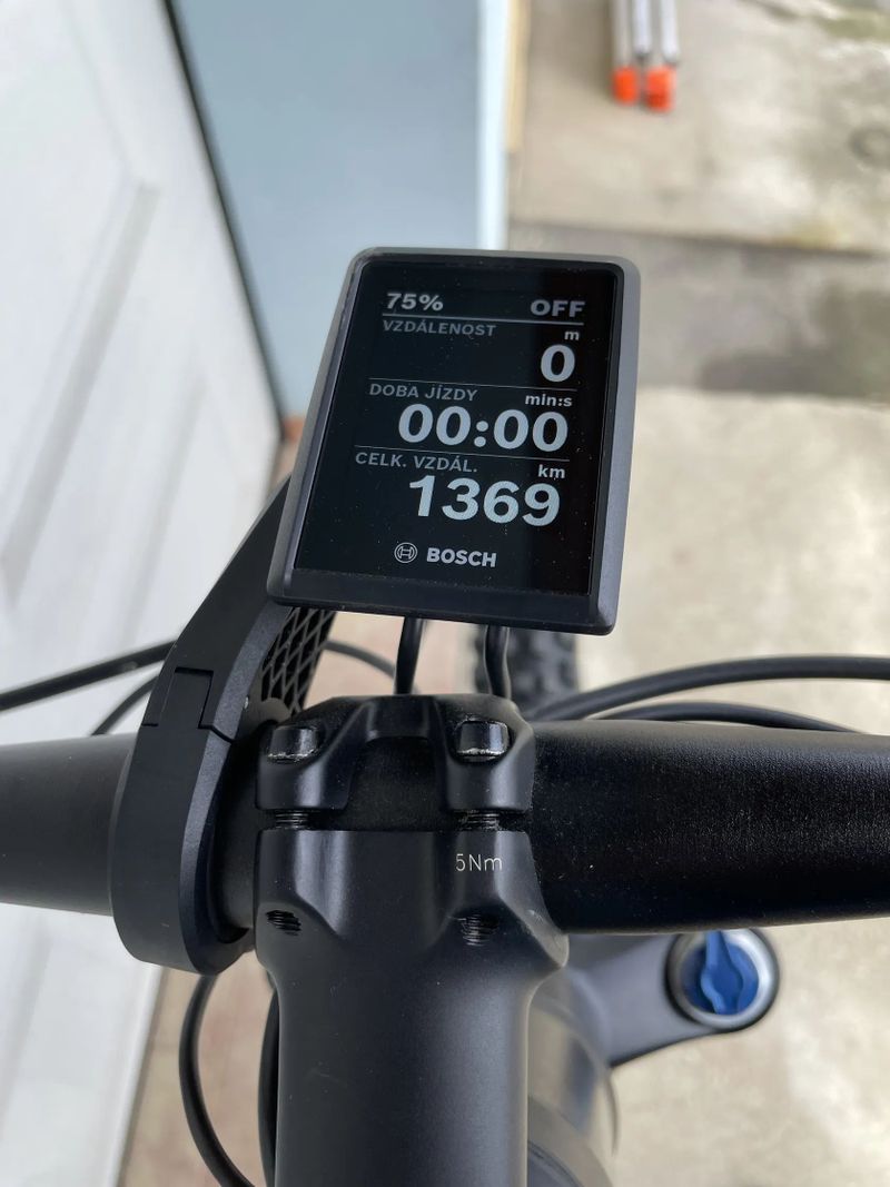 Prodám nevyužité elektrokolo KTM MACINA ALP , nebo vyměním za silniční kolo