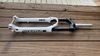 SR Suntour XCR34 Travel: 140 mm