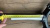 SR Suntour XCR34 Travel: 140 mm