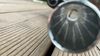 SR Suntour XCR34 Travel: 140 mm