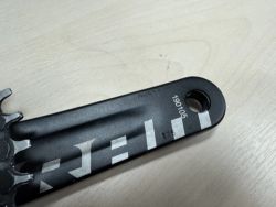 kliky SRAM APEX