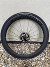 Silniční kola Bontrager Aeolus Pro 51 TLR pro kotoučové brzdy