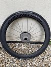 Silniční kola Bontrager Aeolus Pro 51 TLR pro kotoučové brzdy