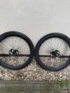 Silniční kola Bontrager Aeolus Pro 51 TLR pro kotoučové brzdy
