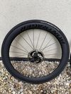 Silniční kola Bontrager Aeolus Pro 51 TLR pro kotoučové brzdy