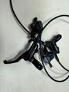 Hydraulické kotoučové brzdy TEKTRO AURIGA