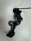 SRAM GX 1x11 - přehazovačka a řadicí páčka