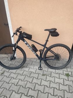 Trek Marlin 7