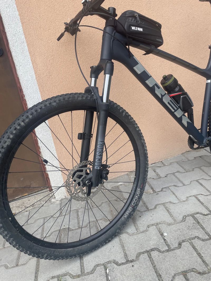 Trek Marlin 7