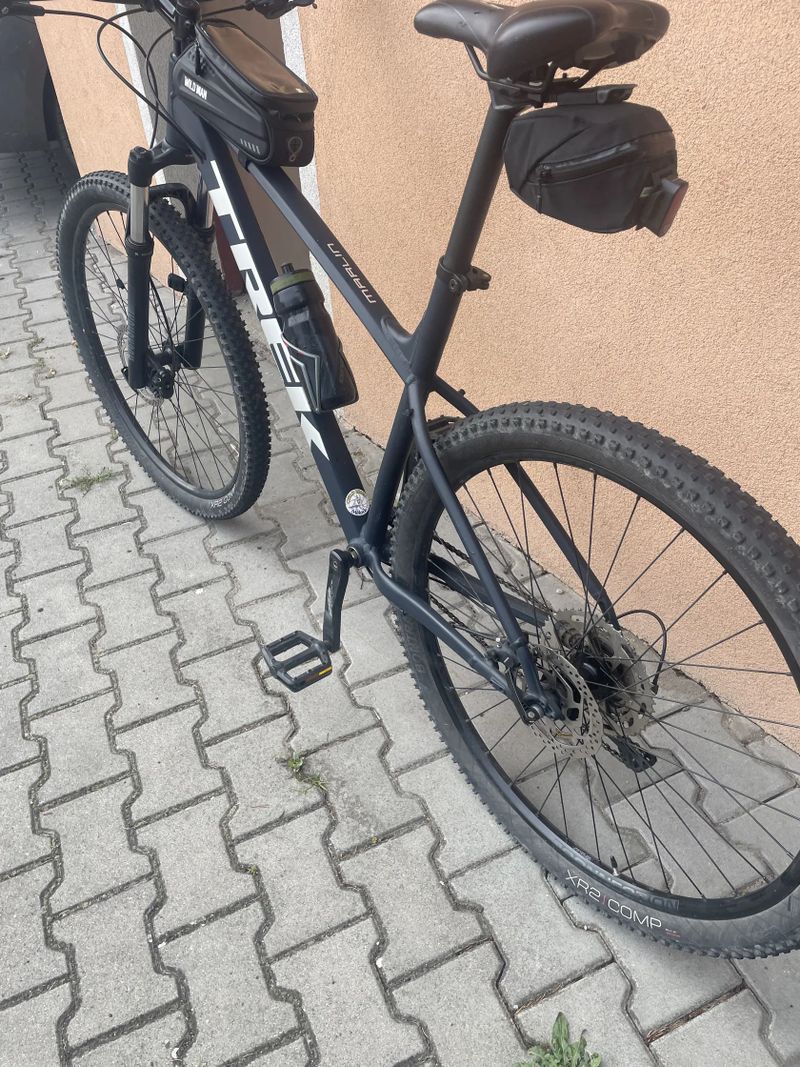 Trek Marlin 7
