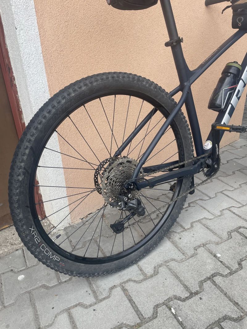 Trek Marlin 7