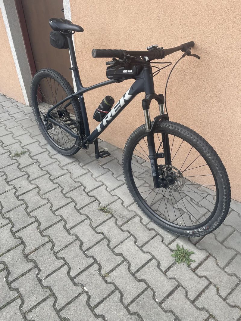 Trek Marlin 7