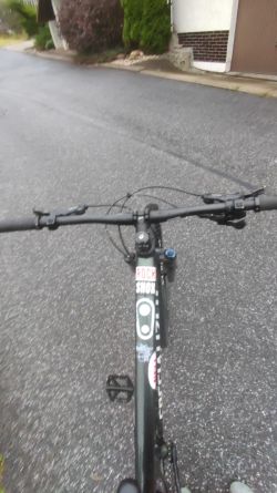 Specialized Rockhopper Expert 27,5